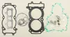 Athena Complete Engine Rebuild Gasket Kit wo Valve Cover