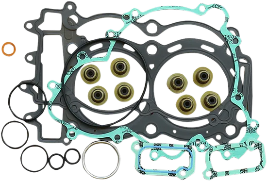 Athena Complete Engine Rebuild Gasket Kit wo Valve Cover