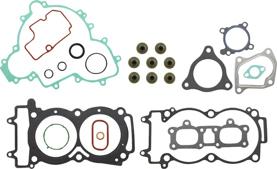 Athena Complete Engine Rebuild Gasket Kit wo Valve Cover