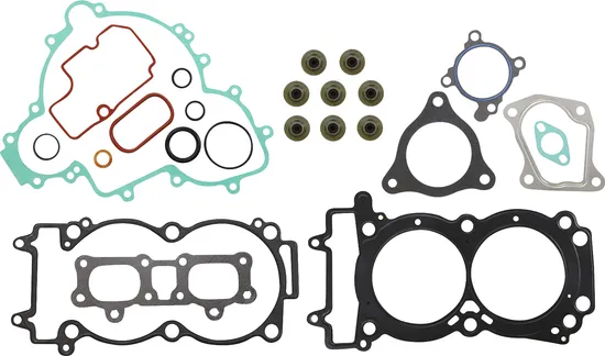 Athena Complete Engine Rebuild Gasket Kit wo Valve Cover