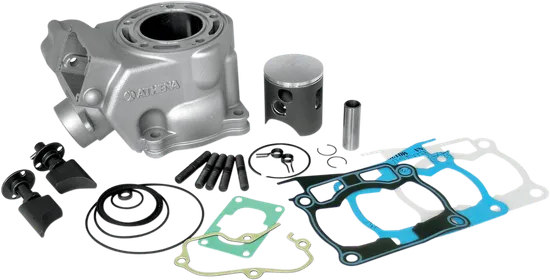 Athena Big Bore Cylinder Kit 54mm 14.8:1