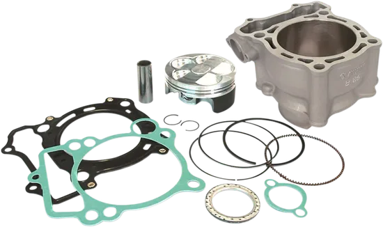 Athena Big Bore Cylinder Kit 83mm 12.5:1