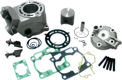 Athena Big Bore Cylinder Kit 58mm
