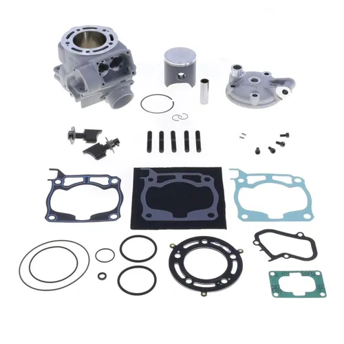 Athena 58mm 144cc Big Bore Cylinder Piston Kit Yamaha YZ125