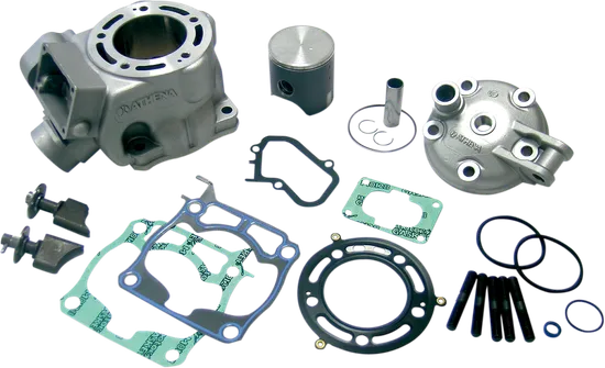 Athena 58mm 144cc Big Bore Cylinder Piston Kit Yamaha YZ125