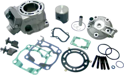 Athena 58mm 144cc Big Bore Cylinder Piston Kit Yamaha YZ125