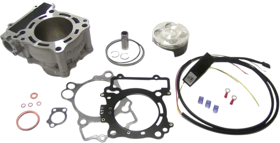 Athena Big Bore Cylinder Kit 83mm 12.7:1