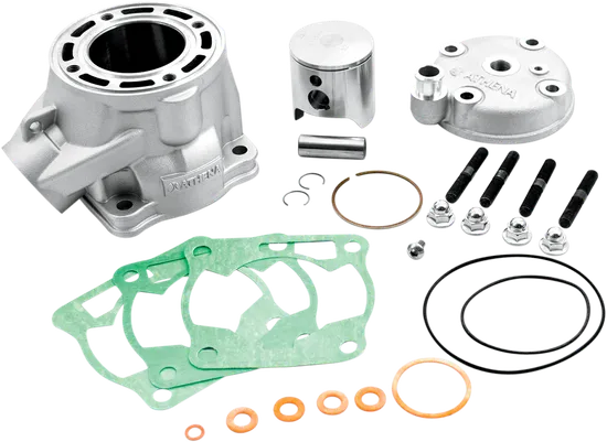 Athena Big Bore Cylinder Kit 53mm 13.8:1