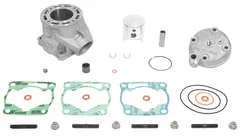 Athena Big Bore Cylinder Kit 53mm 13.8:1