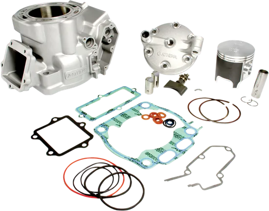Athena Big Bore Cylinder Kit 72mm 16.0:1