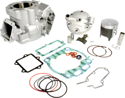 Athena Big Bore Cylinder Kit 72mm 16.0:1