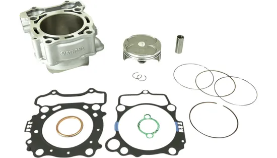 Athena Big Bore 497cc 102mm Top End Cylinder Piston Kit