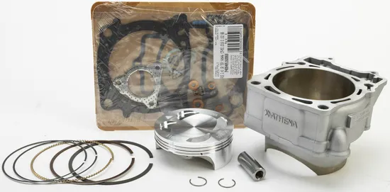 Athena Big Bore 497cc 102mm Top End Cylinder Piston Kit