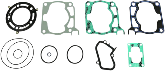 Athena Top End Gasket Kit 58mm Bore