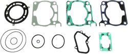 Athena Top End Gasket Kit 58mm Bore
