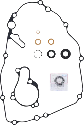 Athena Water Pump Rebuild Kit