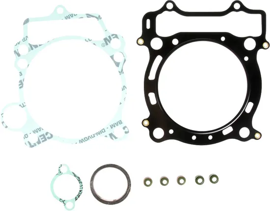 Athena Top End Gasket Kit for Yamaha YFZ450 SE F WR450F