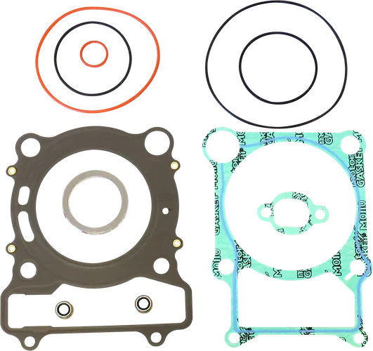Athena Top End Gasket Kit for Grizzly Wolverine Rhino Kodiak 450