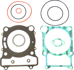 Athena Top End Gasket Kit for Grizzly Wolverine Rhino Kodiak 450