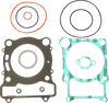 Athena Top End Gasket Kit for Grizzly Wolverine Rhino Kodiak 450