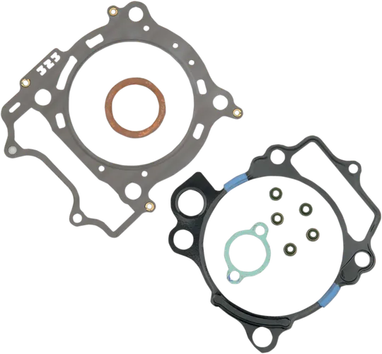Athena Top End Gasket Kit for Yamaha YZ YFZ 450F F X WR450F