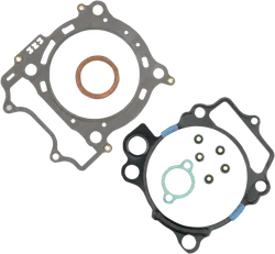 Athena Top End Gasket Kit for Yamaha YZ YFZ 450F F X WR450F