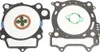 Athena Top End Gasket Kit for Yamaha YZ YFZ 450F F X WR450F