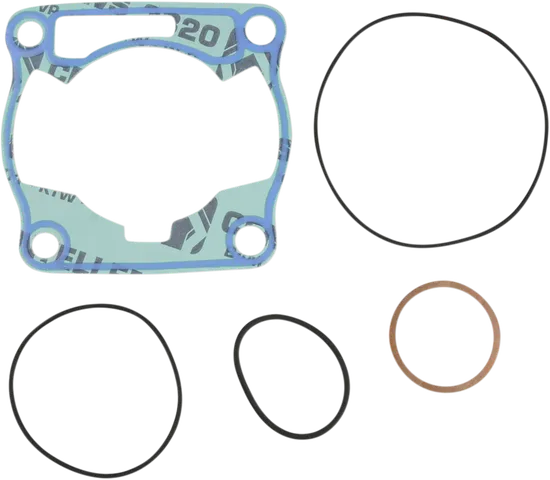 Athena Top End Gasket Kit for Yamaha YZ80 YZ85