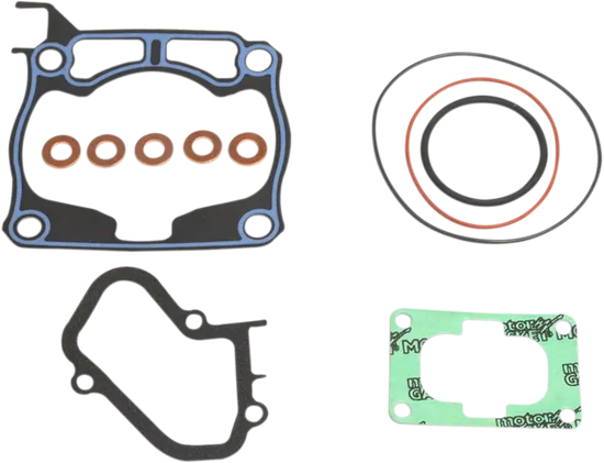 Athena Top End Gasket Kit for Yamaha YZ125