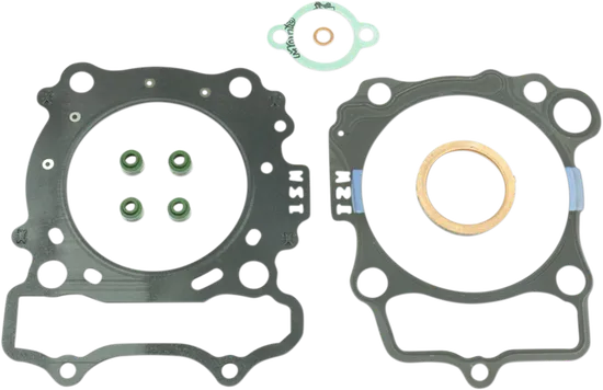 Athena Top End Gasket Kit for Yamaha YZ250F FX WR250F