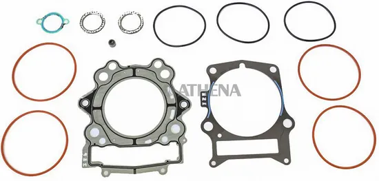Athena Top End Gasket Kit for Yamaha Grizzly 550