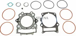 Athena Top End Gasket Kit for Yamaha Grizzly 550