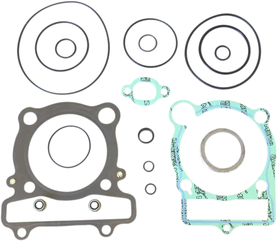 Athena Top End Gasket Kit for Big Bear Wolverine Warrior Kodiak 350 400