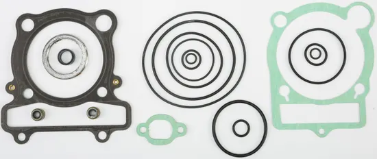 Athena Top End Gasket Kit for Big Bear Wolverine Warrior Kodiak 350 400