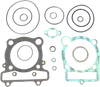 Athena Top End Gasket Kit for Big Bear Wolverine Warrior Kodiak 350 400