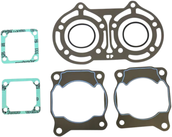 Athena Top End Gasket Kit for Yamaha Banshee 350
