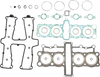 Athena Top End Gasket Kit for Yamaha TT500 XT500 SR500