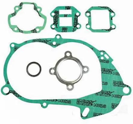 Athena Complete Engine Rebuild Gasket Kit wo Oil Seals