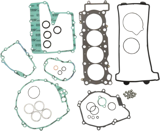 Athena Complete Engine Rebuild Gasket Kit wo Oil Seal