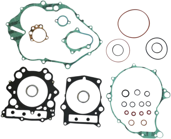 Athena Complete Engine Rebuild Gasket Kit wo Oil Seals
