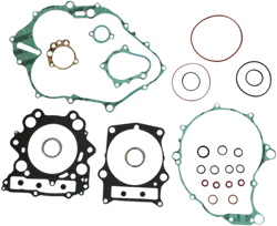 Athena Complete Engine Rebuild Gasket Kit wo Oil Seals