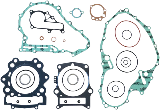 Athena Complete Engine Rebuild Gasket Kit wo Oil Seals