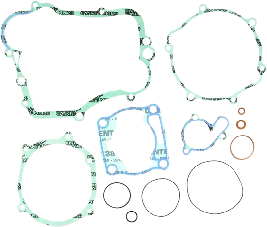 Athena Complete Engine Rebuild Gasket Kit wo Oil Seals