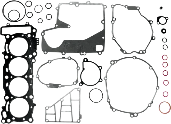 Athena Complete Engine Rebuild Gasket Kit wo Oil Seal