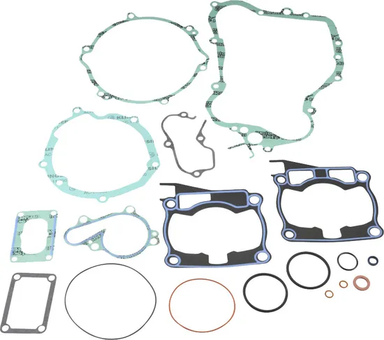 Athena Complete Engine Rebuild Gasket Kit wo Oil Seal