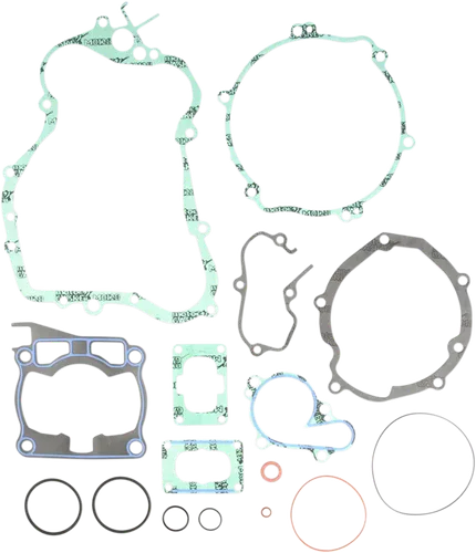 Athena Complete Engine Rebuild Gasket Kit wo Oil Seals