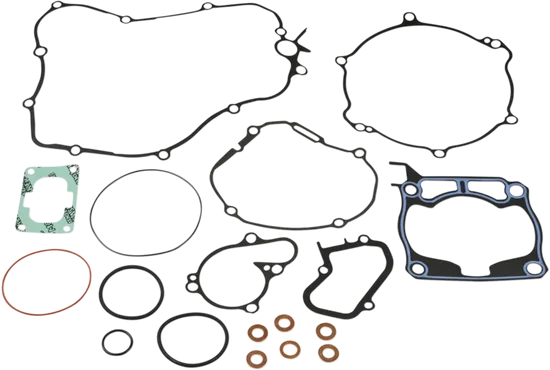 Athena Complete Engine Rebuild Gasket Kit wo Oil Seals