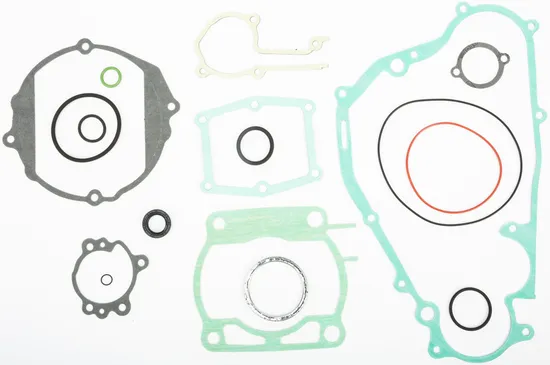 Athena Complete Engine Rebuild Gasket Kit wo Oil Seals