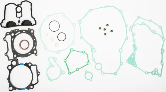 Athena Complete Engine Rebuild Gasket Kit wo Oil Seals