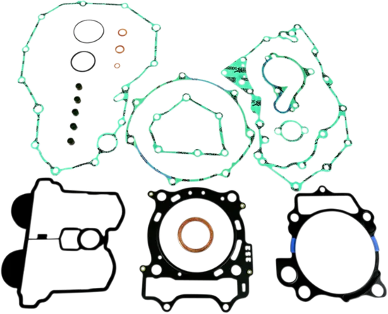 Athena Complete Engine Rebuild Gasket Kit wo Oil Seals
